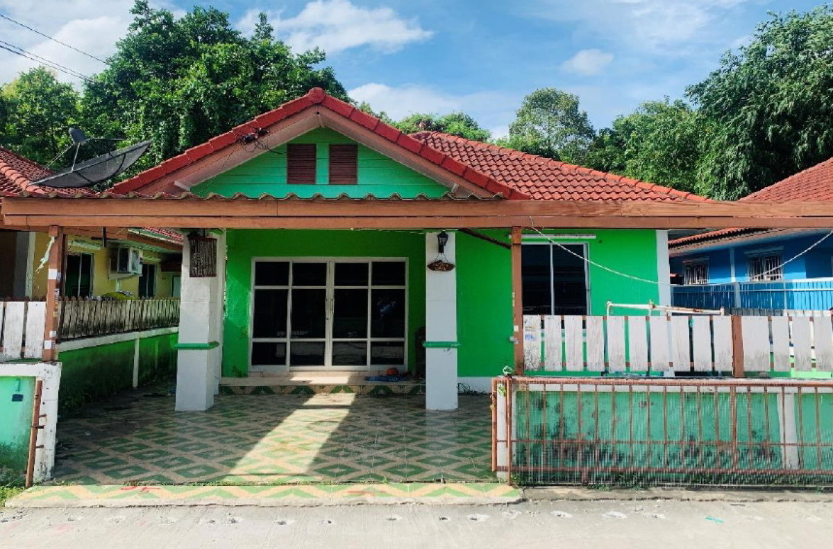 ทาวน์เฮ้าส์ ระยอง บ้านฉาง บ้านฉาง 1419853