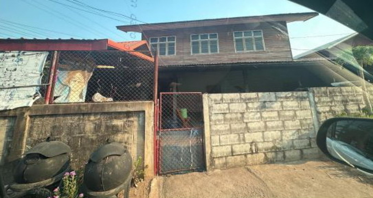 บ้านเดี่ยว มหาสารคาม เชียงยืน นาทอง 334580