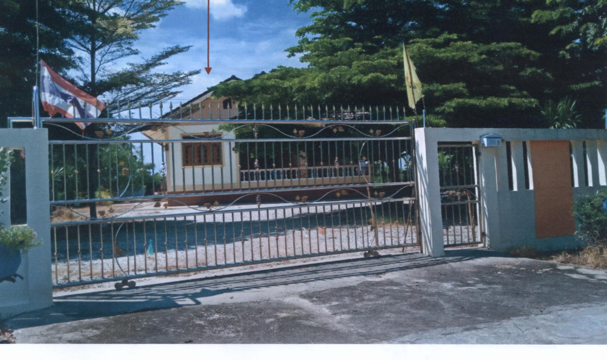 บ้านเดี่ยว อุทัยธานี ลานสัก ประดู่ยืน 1022500