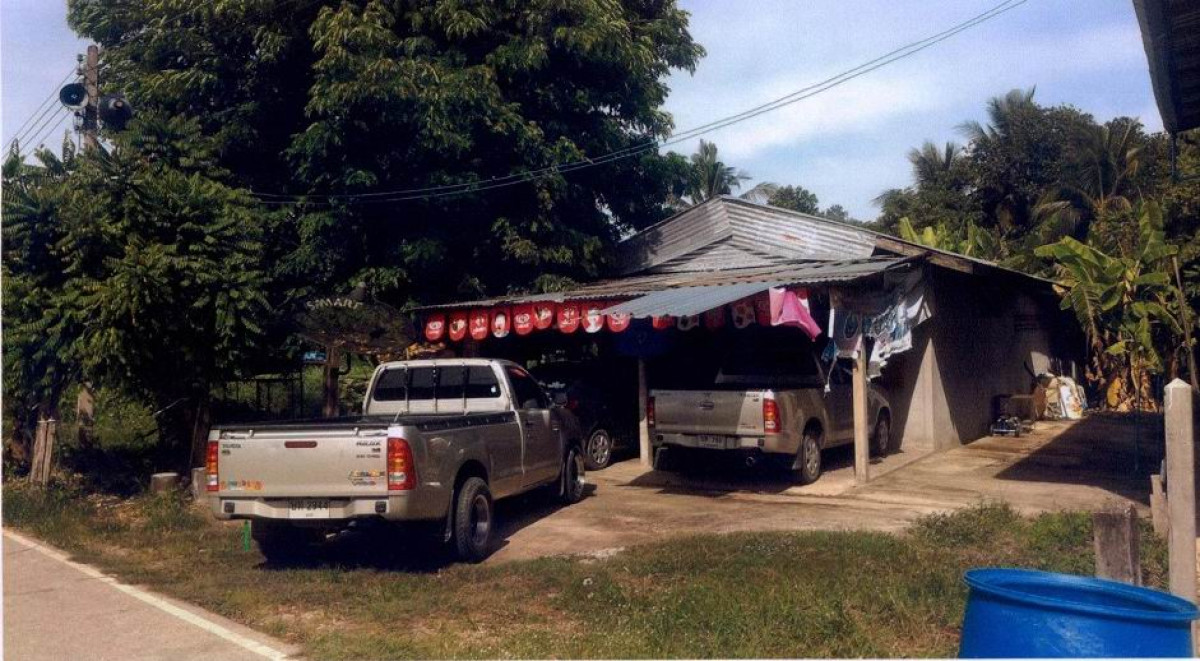 บ้านเดี่ยว กำแพงเพชร โกสัมพีนคร โกสัมพี 950208