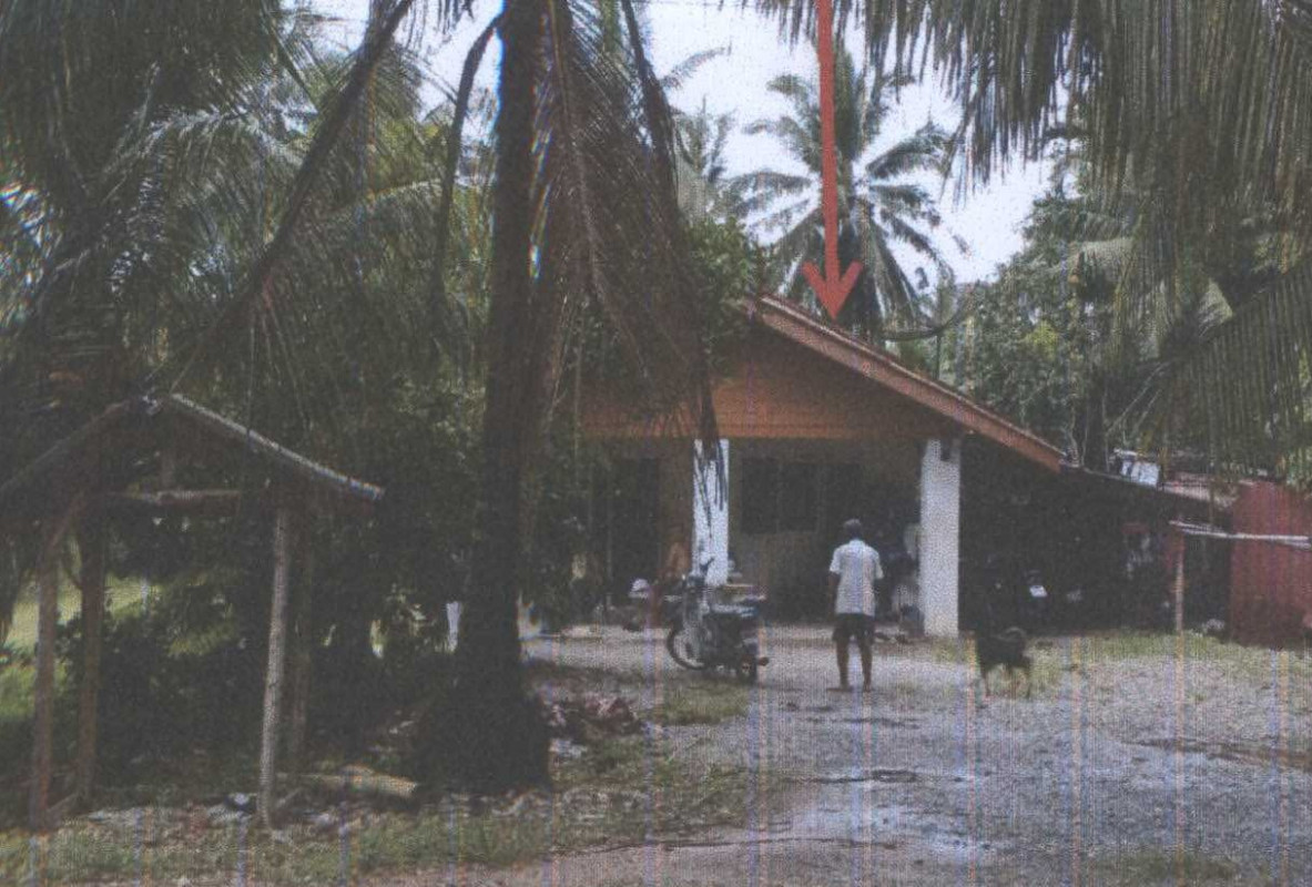 บ้านเดี่ยว นครศรีธรรมราช บางขัน บ้านลำนาว 927760