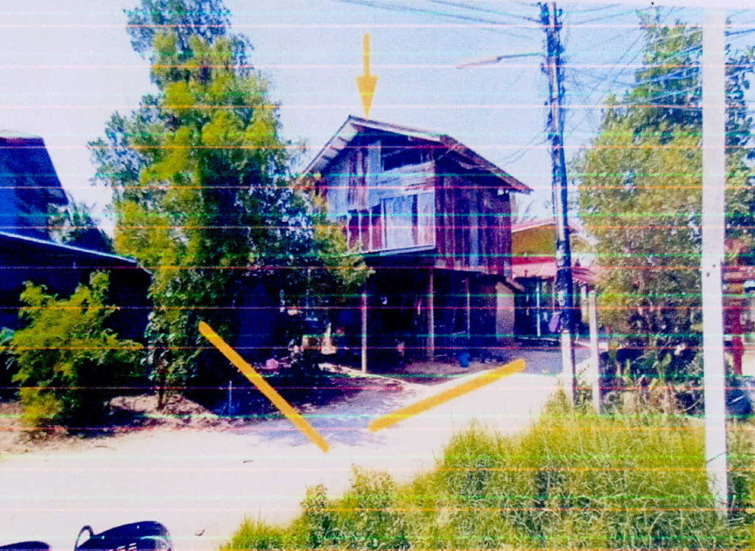 ทาวน์เฮ้าส์ ศรีสะเกษ วังหิน ธาตุ 319092