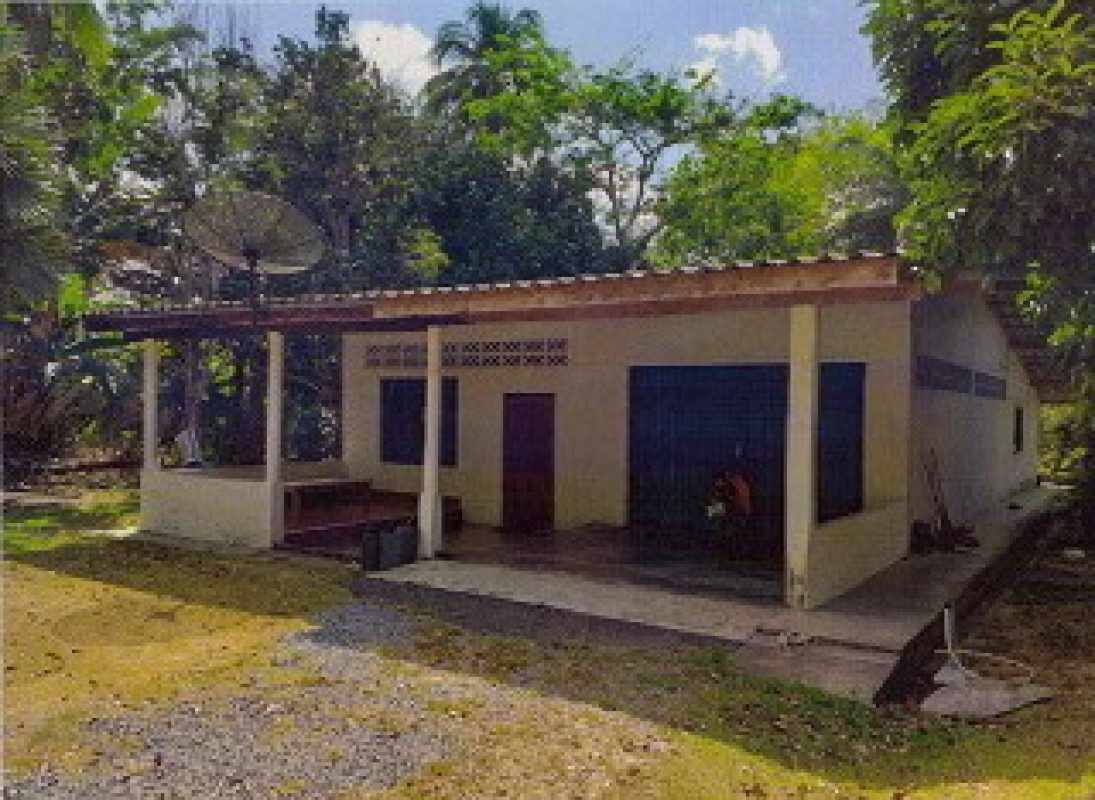 บ้านเดี่ยว ตรัง ห้วยยอด เขาปูน 683597