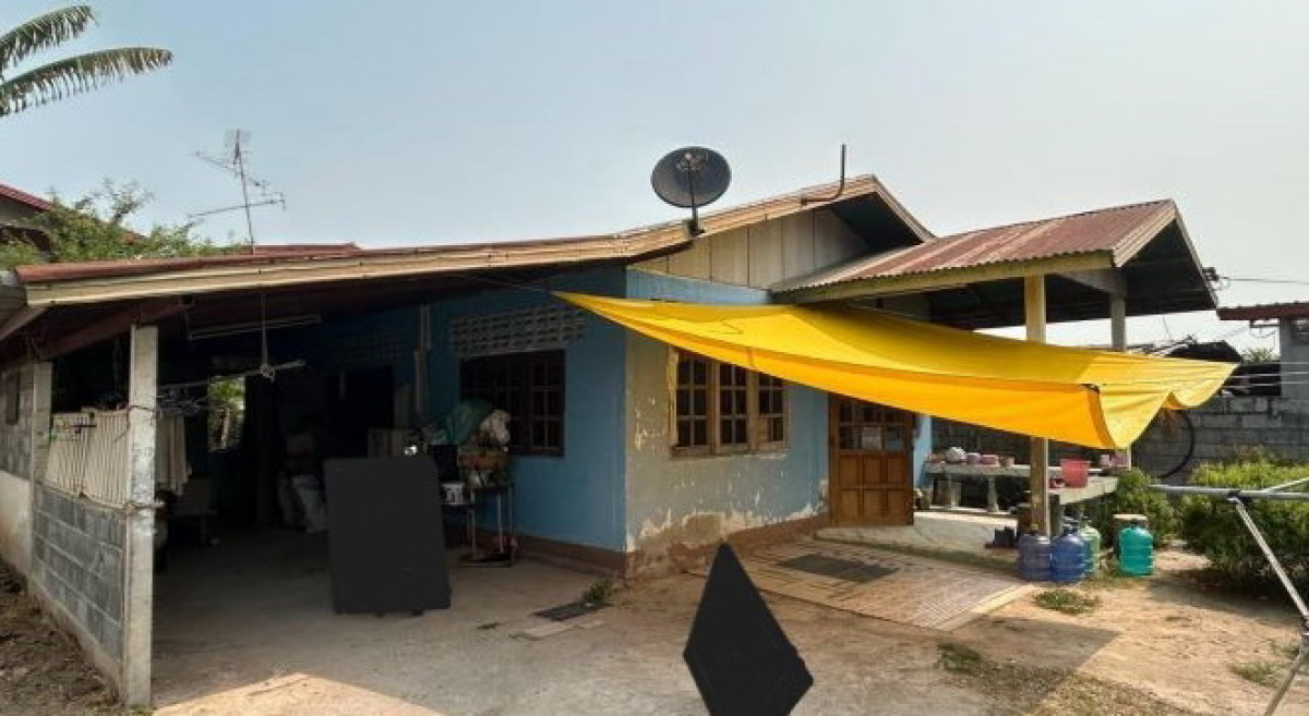 บ้านเดี่ยว อุดรธานี เมืองอุดรธานี เชียงพิณ 564640