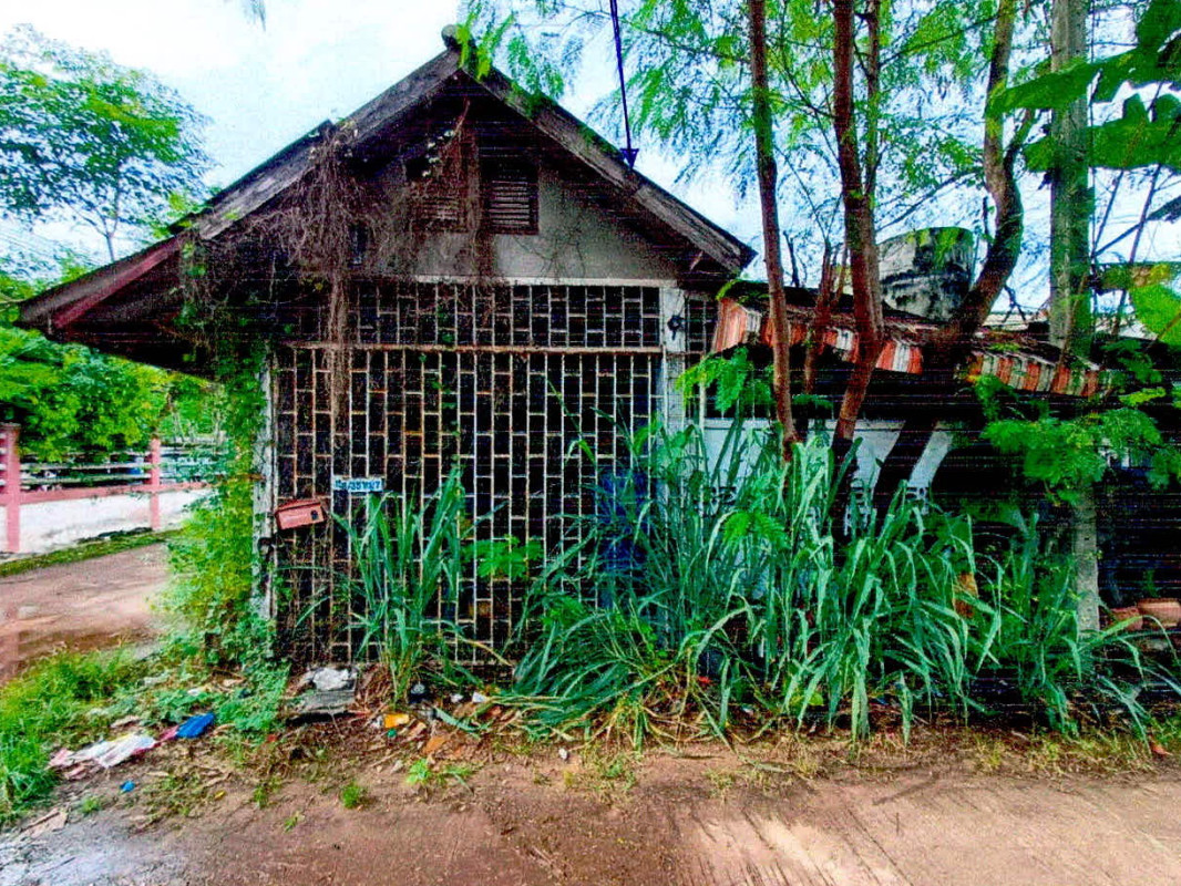 Townhouse Kamphaeng Phet Mueang Kamphaeng Phet Nong Pling 315050