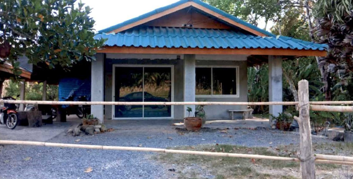 บ้านเดี่ยว นครศรีธรรมราช ทุ่งสง เขาโร 678960