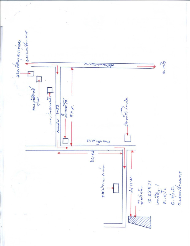 บ้านเดี่ยว นครศรีธรรมราช ทุ่งสง เขาโร 678960