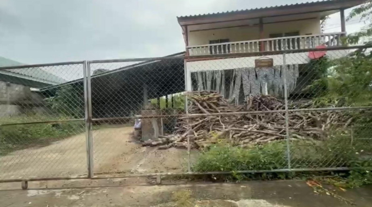 บ้านเดี่ยว พะเยา แม่ใจ แม่สุก 2029200