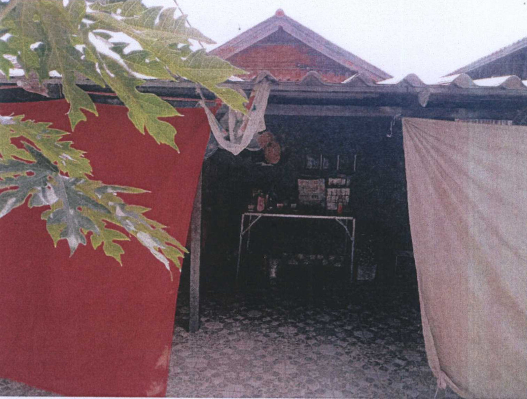 ทาวน์เฮ้าส์ พะเยา ดอกคำใต้ ป่าซาง 557792