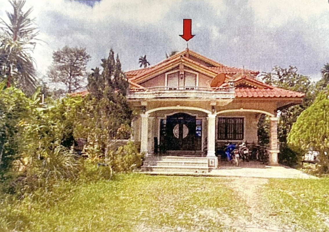 บ้านเดี่ยว นราธิวาส จะแนะ จะแนะ 1354141