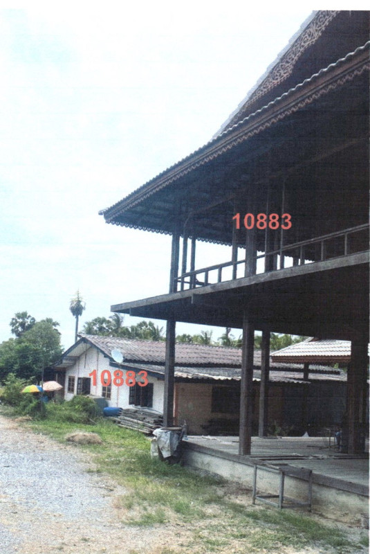 บ้านเดี่ยว สุพรรณบุรี เมืองสุพรรณบุรี พิหารแดง 2473000