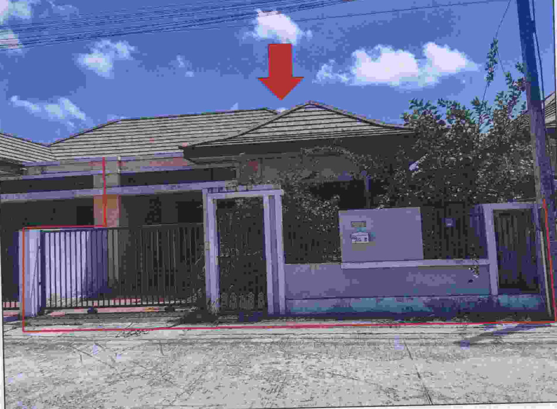 ทาวน์เฮ้าส์ ภูเก็ต ถลาง ศรีสุนทร 2304900