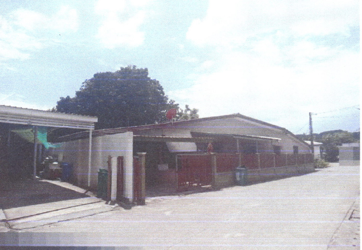 บ้านเดี่ยว ภูเก็ต ถลาง เทพกระษัตรี 2333200