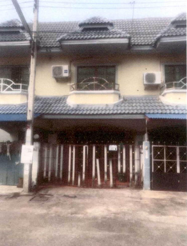 ทาวน์เฮ้าส์ พระนครศรีอยุธยา อุทัย อุทัย 765504