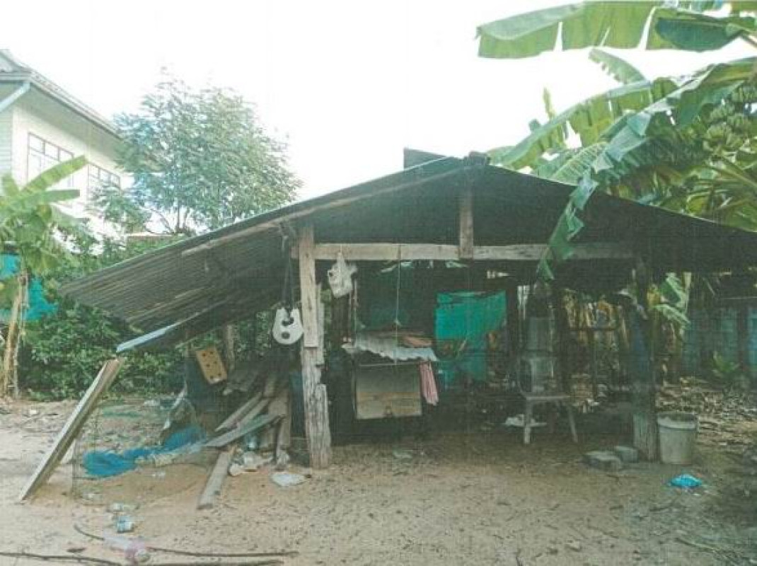 ทาวน์เฮ้าส์ มหาสารคาม เมืองมหาสารคาม แวงน่าง 69700