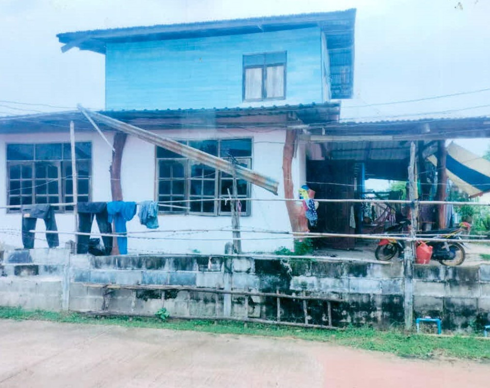 ทาวน์เฮ้าส์ มหาสารคาม กันทรวิชัย ขามเฒ่าพัฒนา 380625