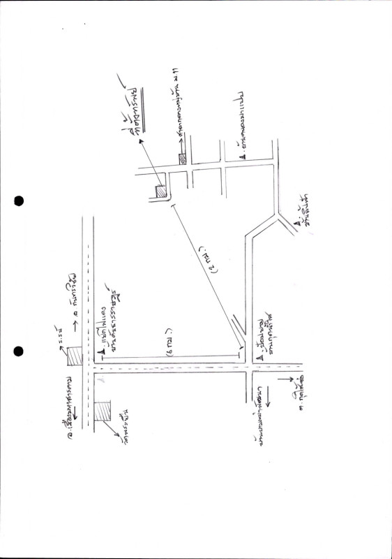 ทาวน์เฮ้าส์ มหาสารคาม กันทรวิชัย ขามเฒ่าพัฒนา 380625