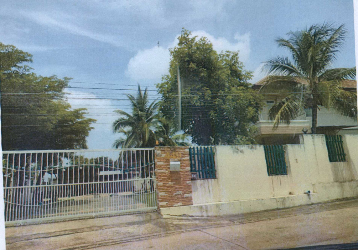 บ้านเดี่ยว มหาสารคาม โกสุมพิสัย หัวขวาง 2047400