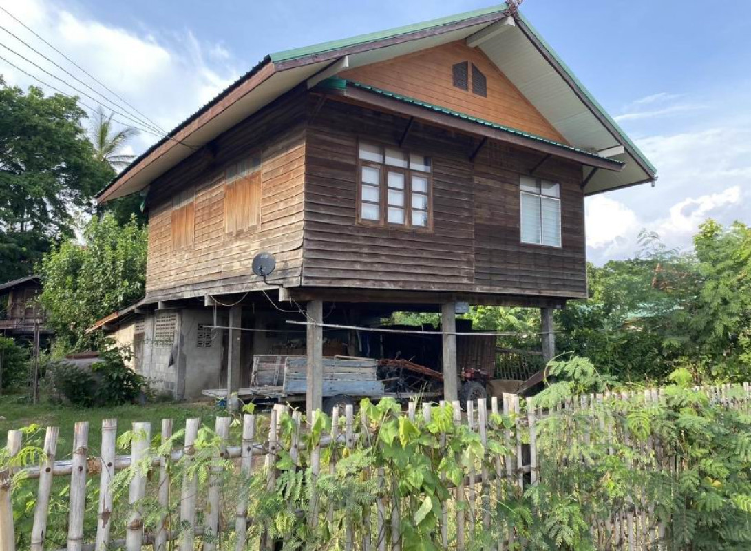 บ้านเดี่ยว มหาสารคาม บรบือ หนองสิม 252100