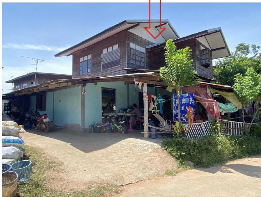 บ้านเดี่ยว มหาสารคาม นาดูน ดงบัง 676775