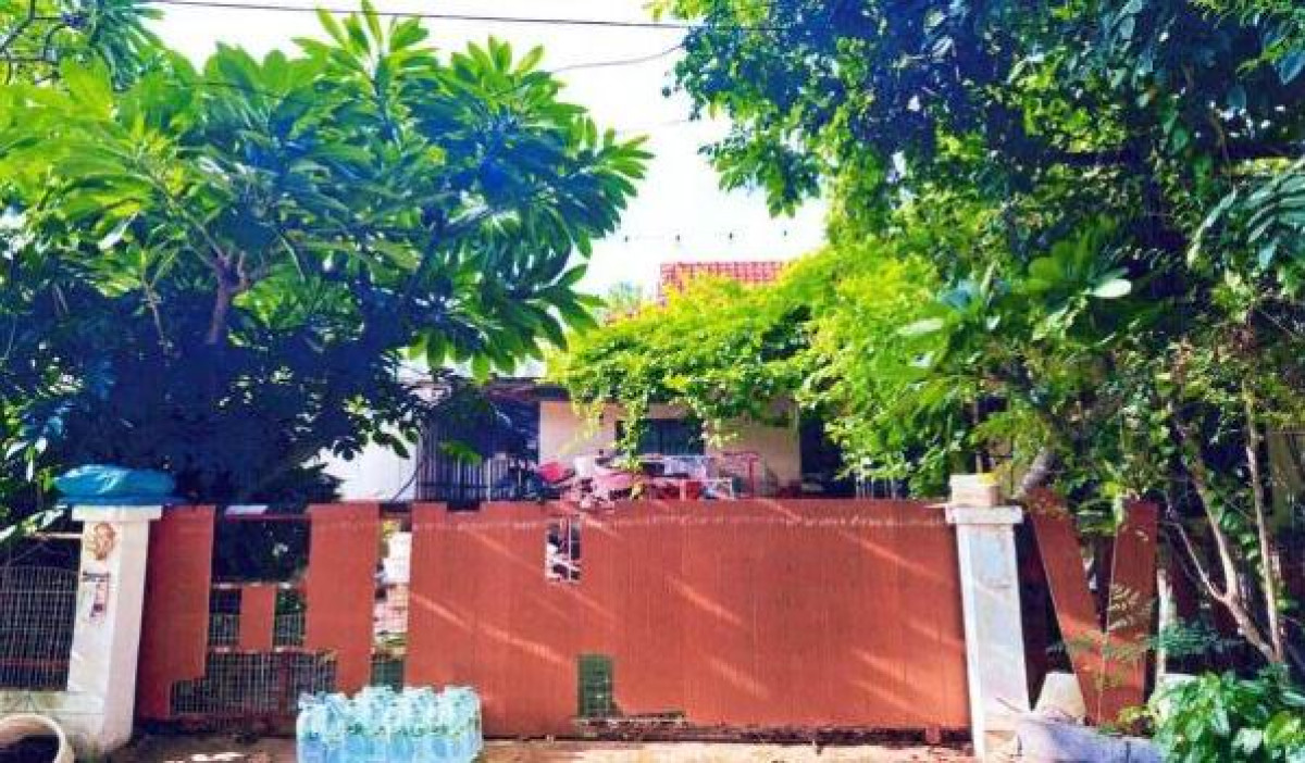 บ้านเดี่ยว มหาสารคาม เมืองมหาสารคาม ตลาด 2295900