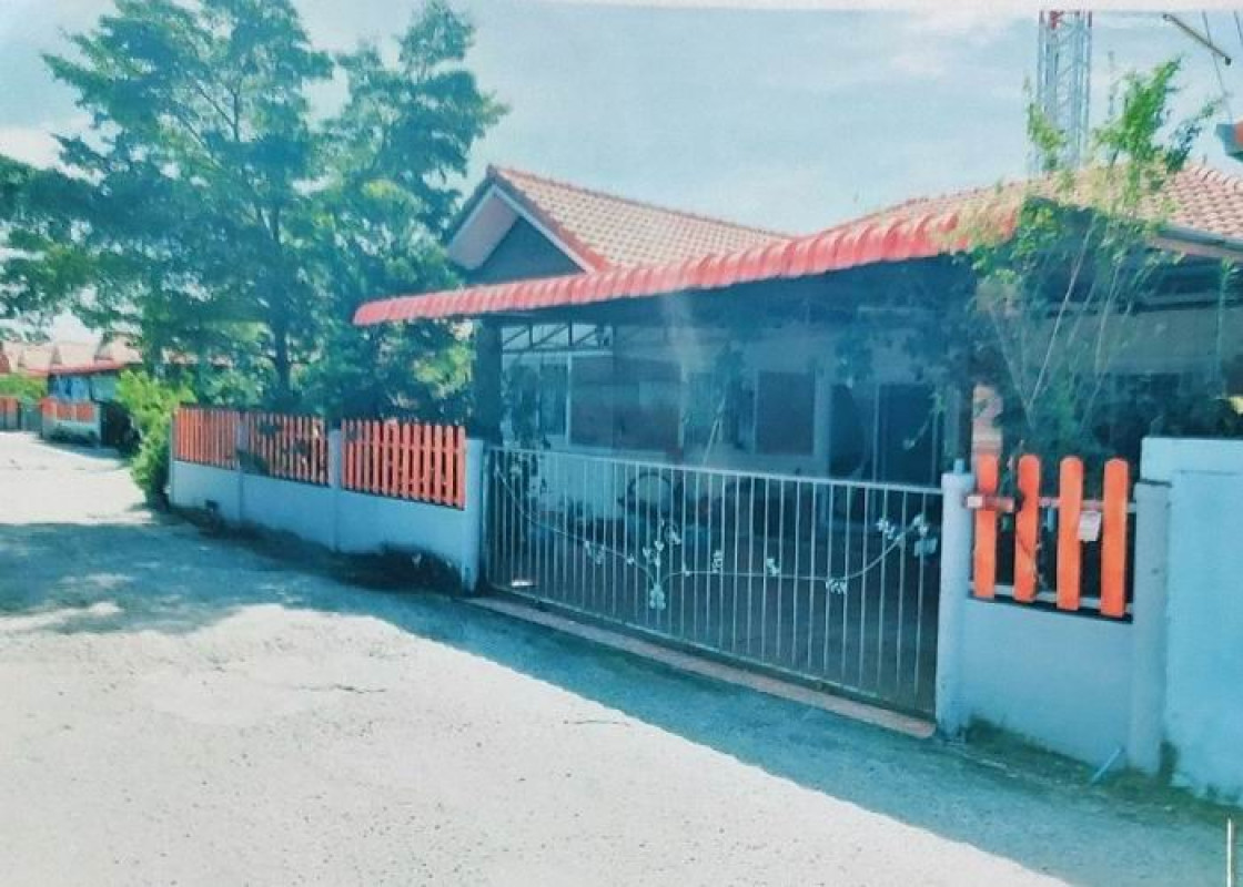 บ้านเดี่ยว ระยอง เมืองระยอง ห้วยโป่ง 1860518