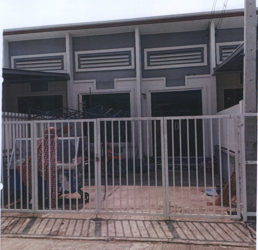 ทาวน์เฮ้าส์ นครสวรรค์ เมืองนครสวรรค์ พระนอน 628600