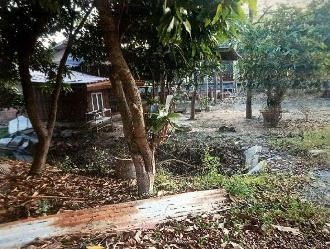 บ้านเดี่ยว สิงห์บุรี พรหมบุรี พระงาม 660840