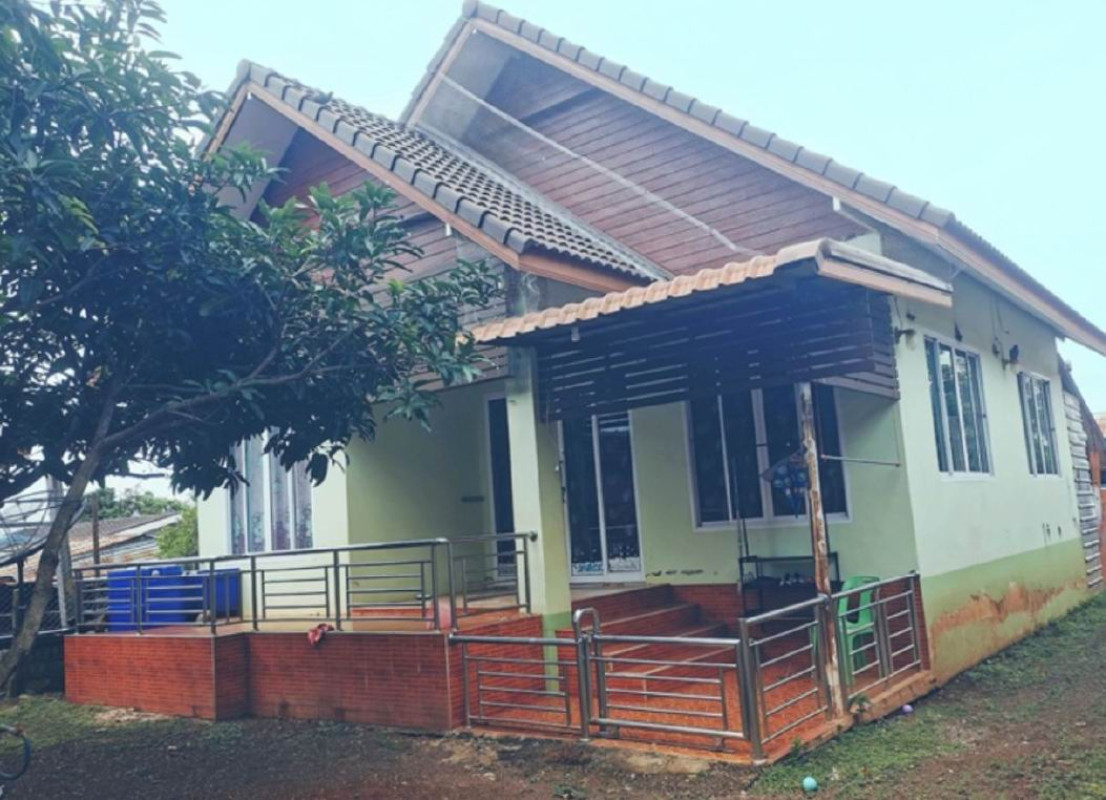 บ้านเดี่ยว ศรีสะเกษ กันทรลักษ์ ทุ่งใหญ่ 441910