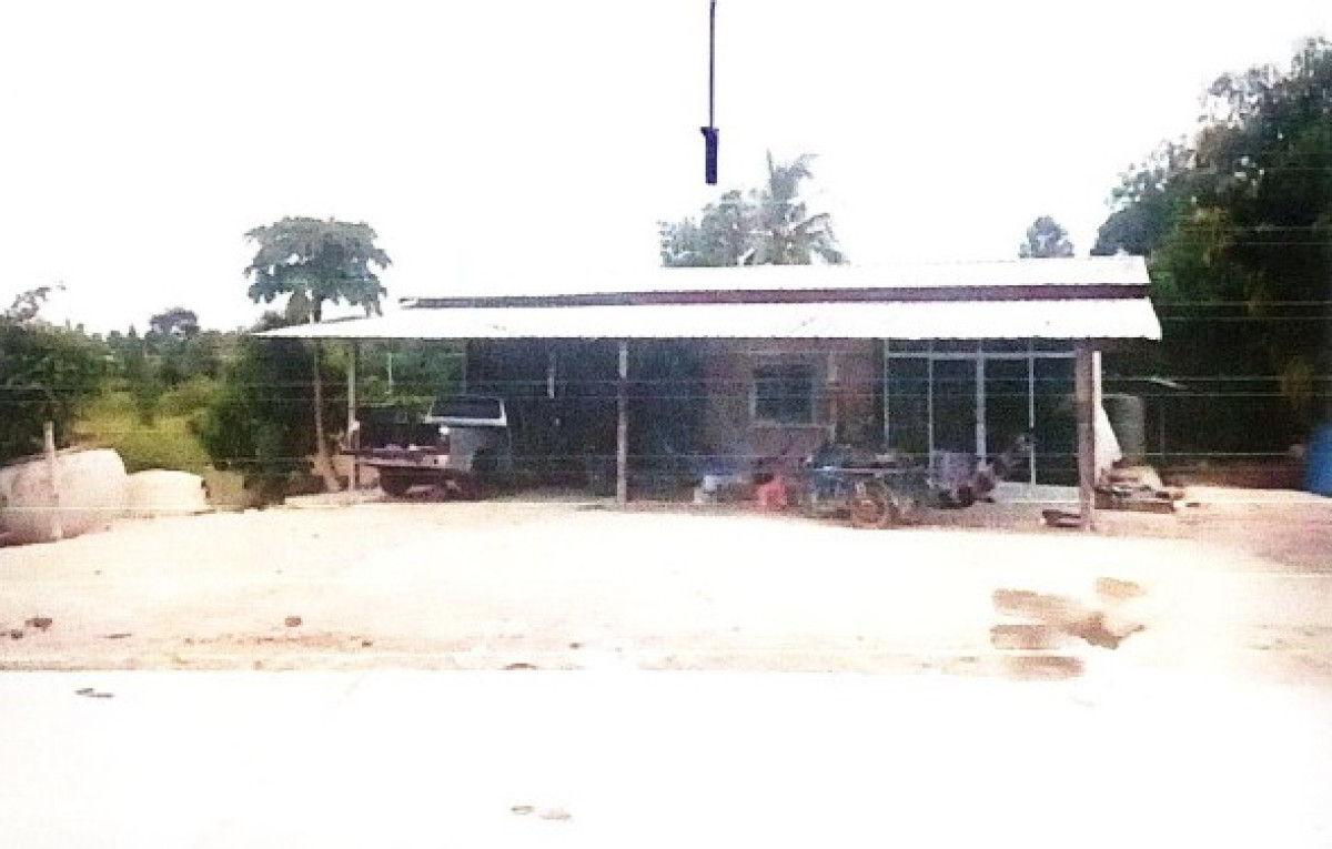 บ้านเดี่ยว อุทัยธานี ทัพทัน ตลุกดู่ 865851