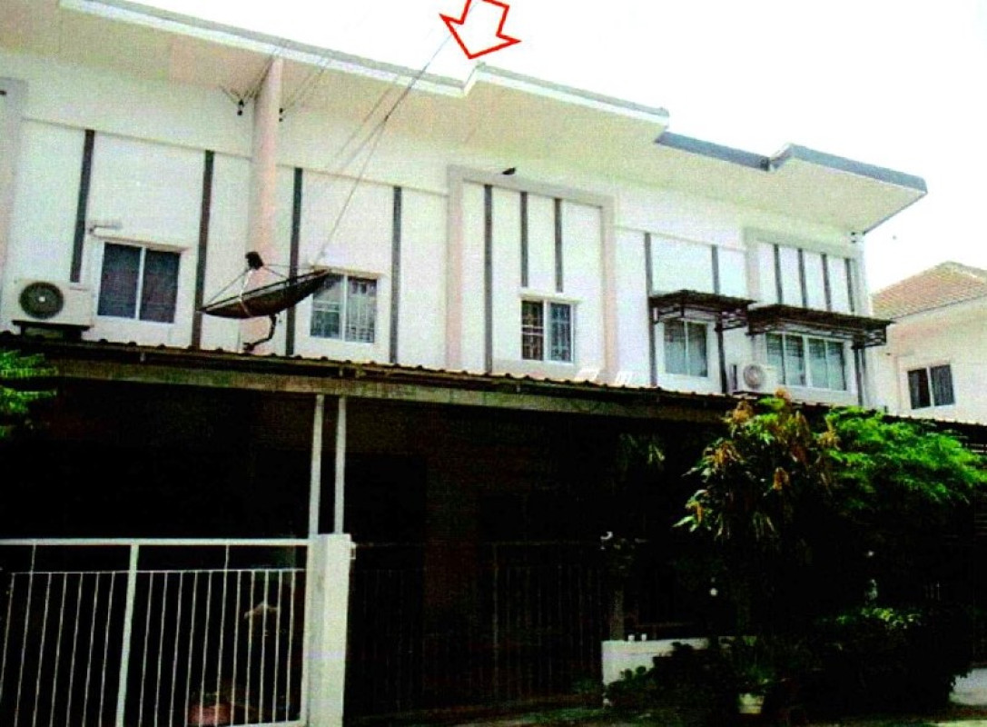 ทาวน์เฮ้าส์ นนทบุรี บางใหญ่ บางแม่นาง 1383155