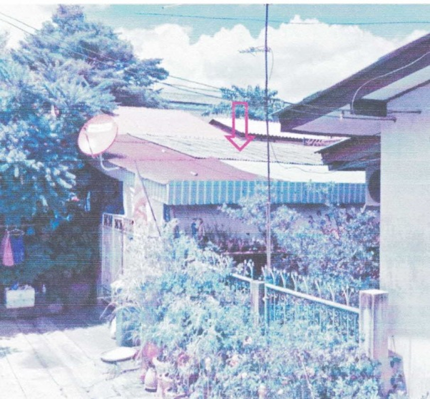 บ้านเดี่ยว นนทบุรี บางใหญ่ บางเลน 2427600