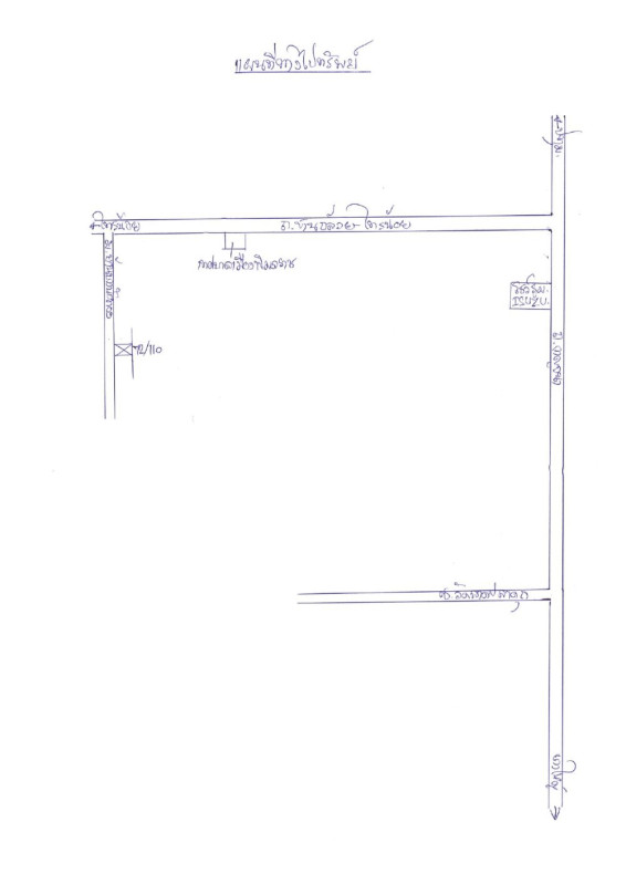 ทาวน์เฮ้าส์ นนทบุรี บางบัวทอง พิมลราช 1326600