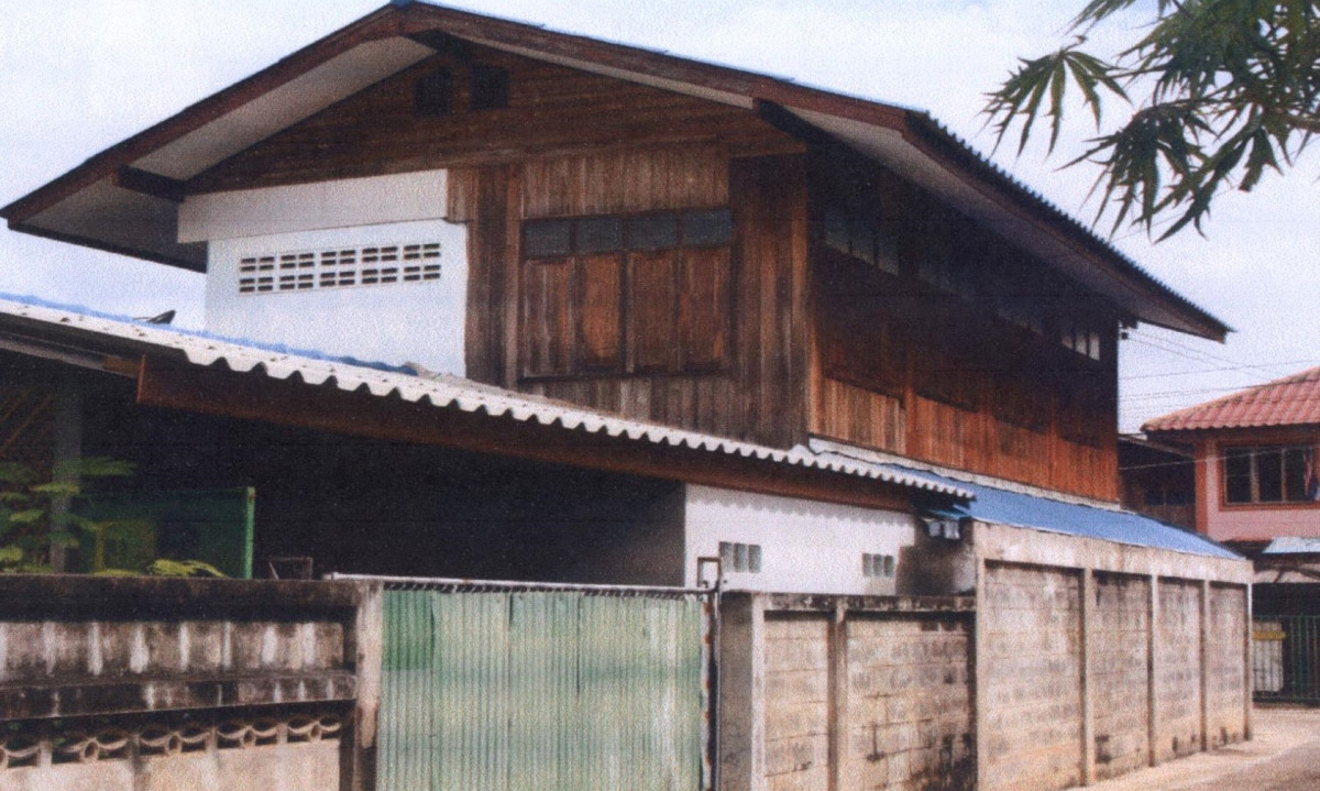 ทาวน์เฮ้าส์ แพร่ สูงเม่น ดอนมูล 479205