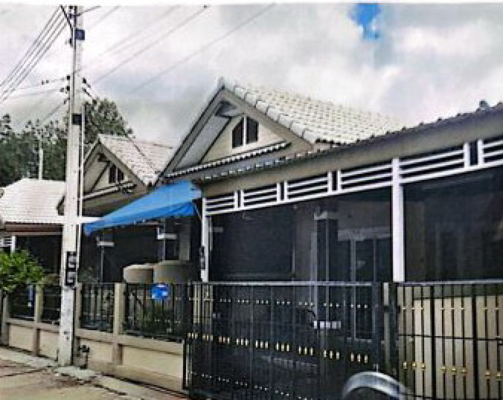 ทาวน์เฮ้าส์ ระยอง ปลวกแดง ปลวกแดง 1286475