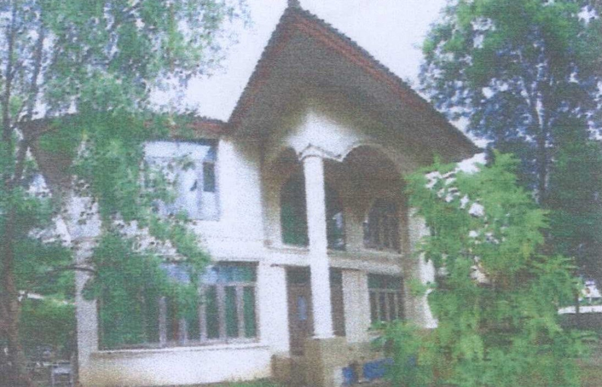 บ้านเดี่ยว อุตรดิตถ์ เมืองอุตรดิตถ์ ท่าเสา 4839110