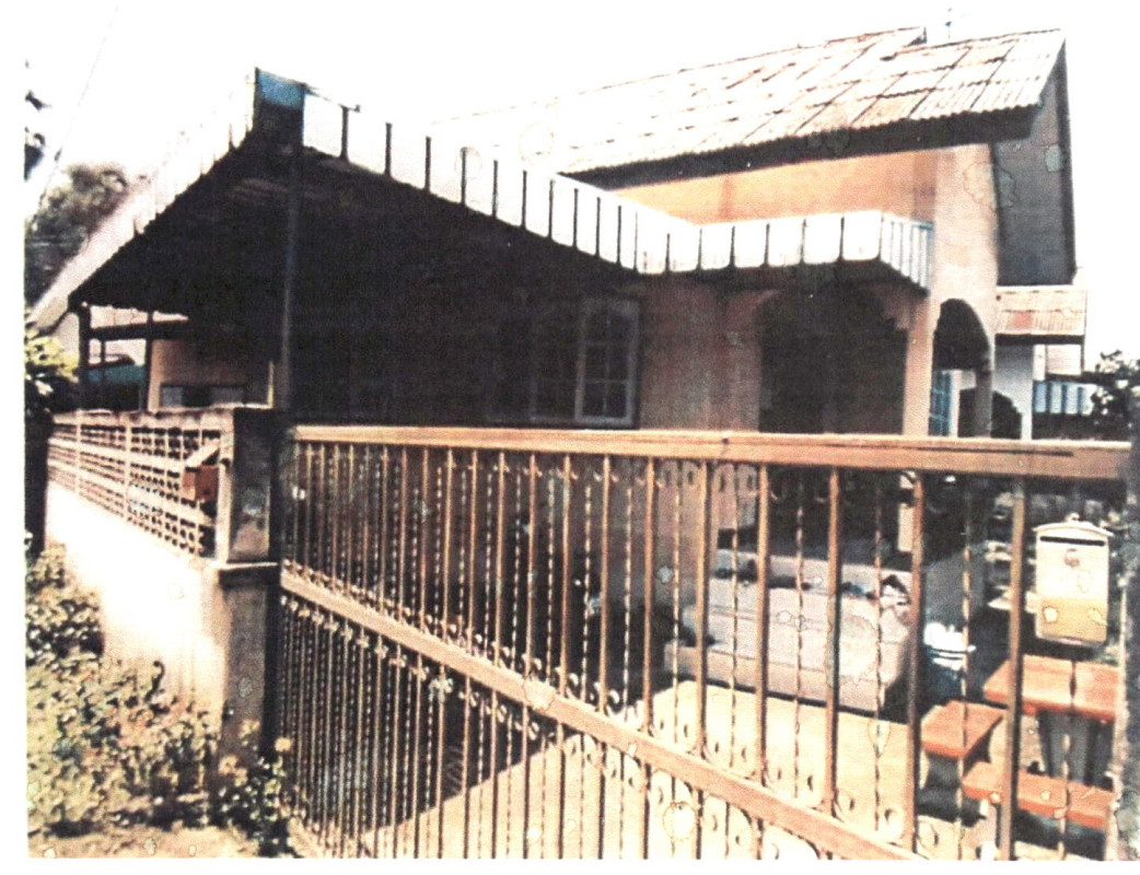 ทาวน์เฮ้าส์ อุตรดิตถ์ เมืองอุตรดิตถ์ ท่าเสา 406120