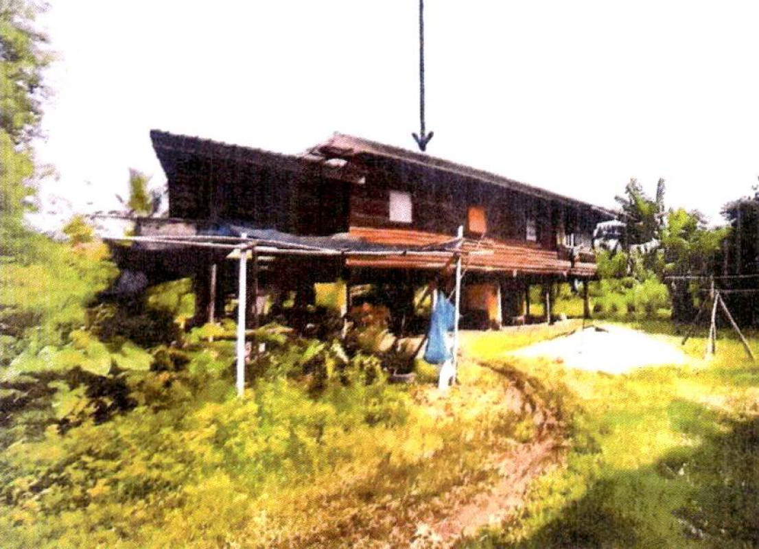 บ้านเดี่ยว อุตรดิตถ์ เมืองอุตรดิตถ์ หาดกรวด 285352