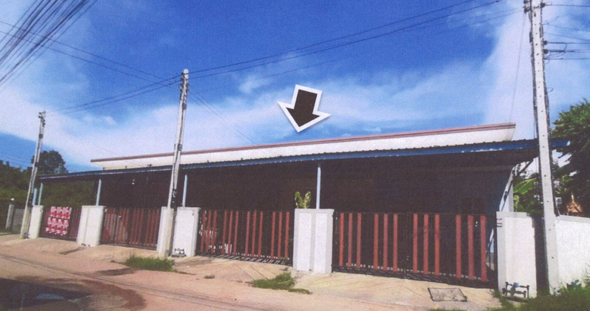 ทาวน์เฮ้าส์ สุรินทร์ เมืองสุรินทร์ ท่าสว่าง 485830