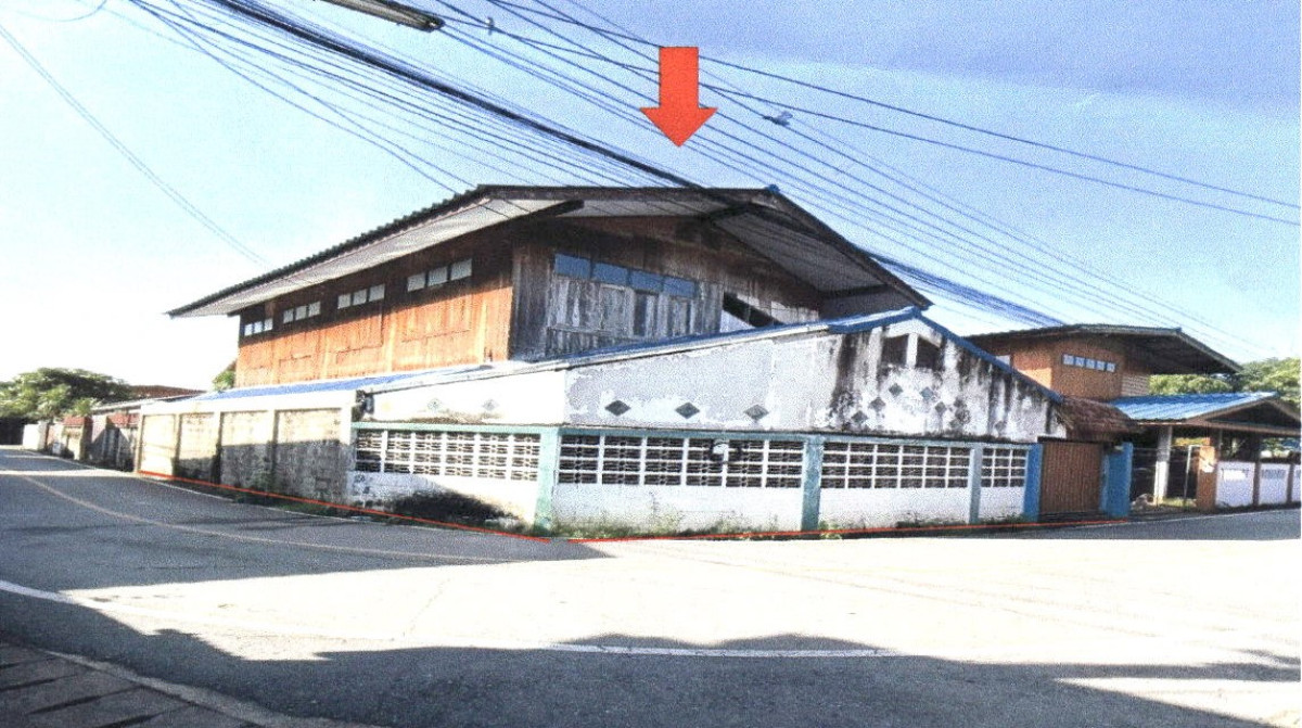 ทาวน์เฮ้าส์ แพร่ สูงเม่น ดอนมูล 712200