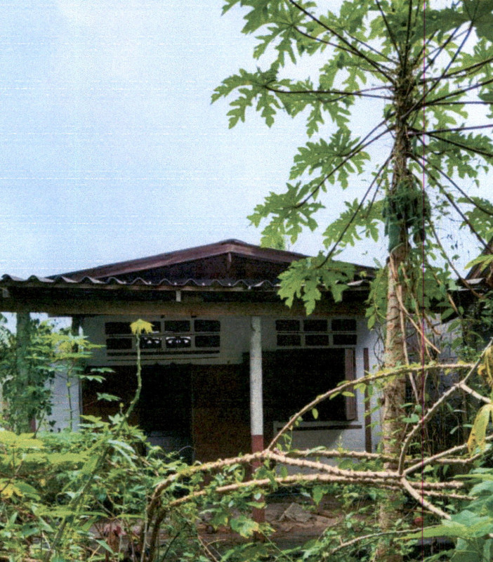 ทาวน์เฮ้าส์ สุราษฎร์ธานี กาญจนดิษฐ์ ช้างขวา 289788