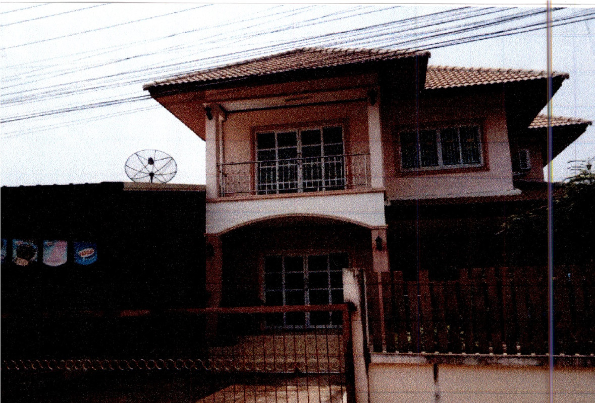 บ้านเดี่ยว นครราชสีมา ห้วยแถลง เมืองพลับพลา 1339400