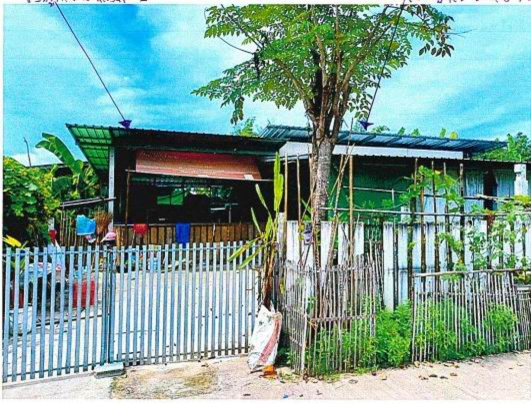 บ้านเดี่ยว กำแพงเพชร พรานกระต่าย คุยบ้านโอง 547950