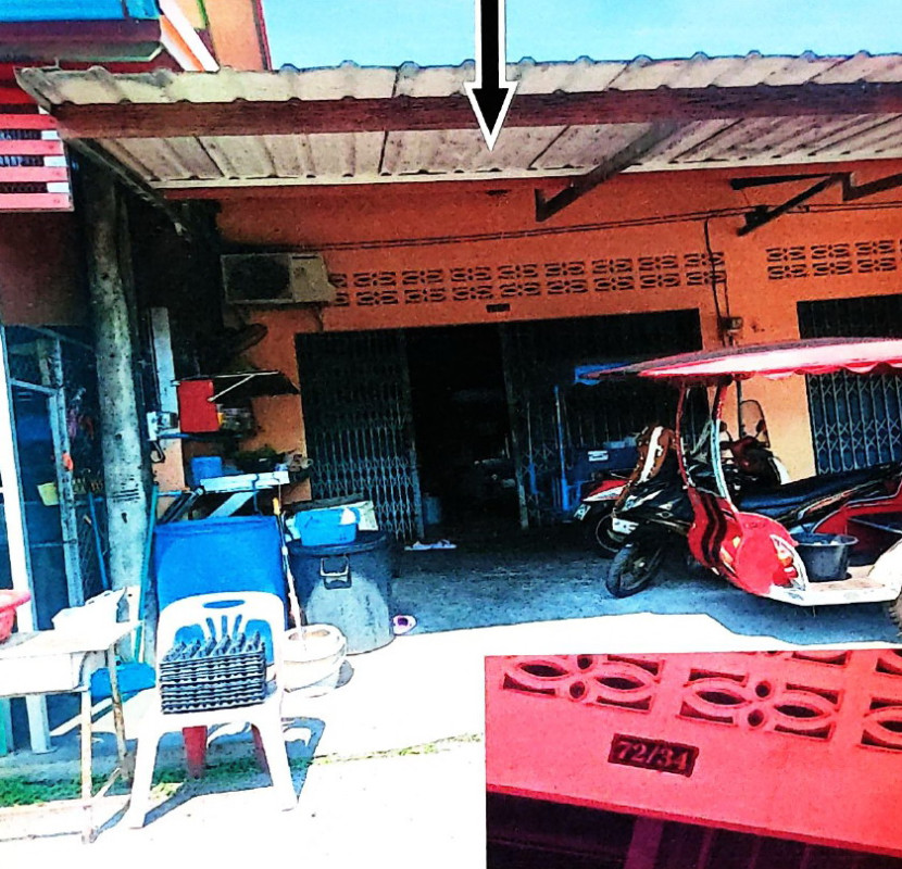 ทาวน์เฮ้าส์ ตรัง กันตัง กันตัง 625761