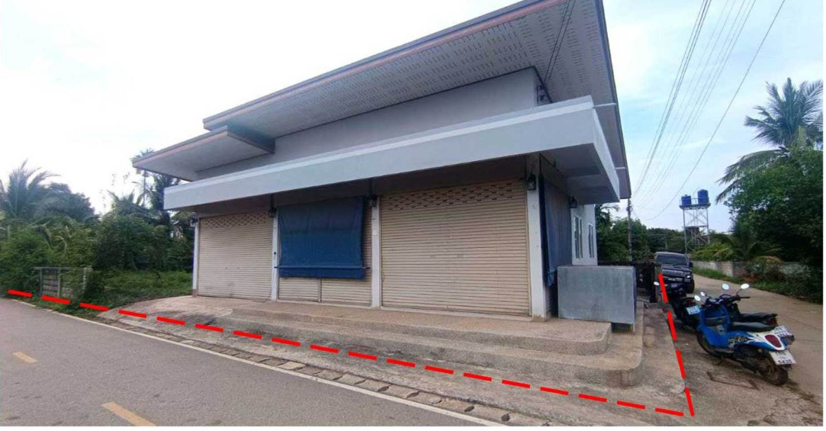 บ้านเดี่ยว หนองบัวลำภู นาวัง นาเหล่า 1448790