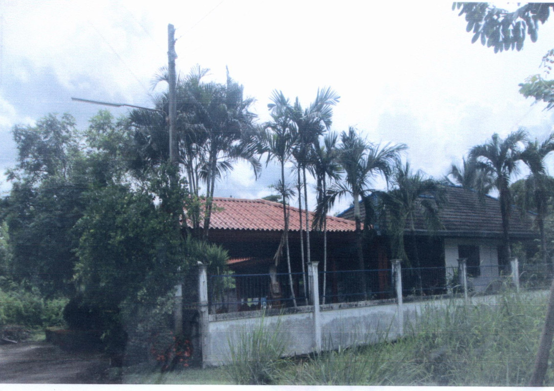 บ้านเดี่ยว อุตรดิตถ์ เมืองอุตรดิตถ์ ท่าเสา 915120