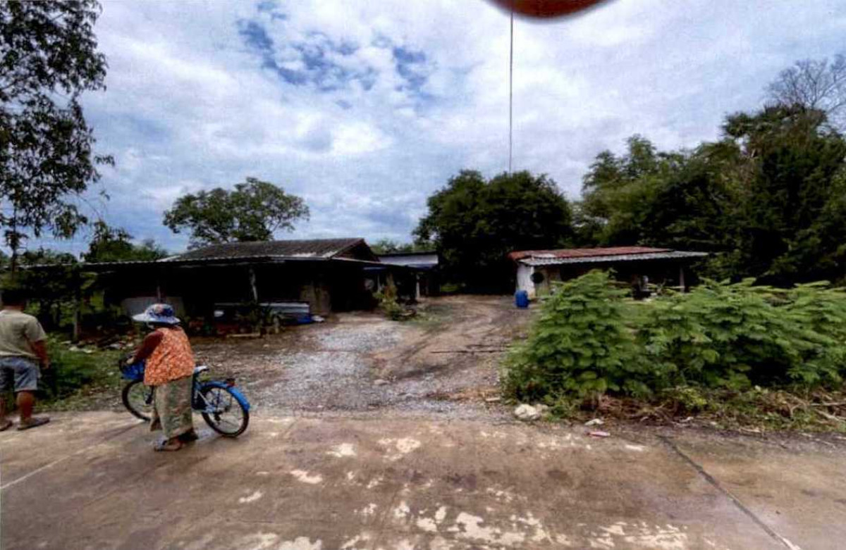 Single house Suphan Buri Doem Bang Nang Buat Khao Din 370000