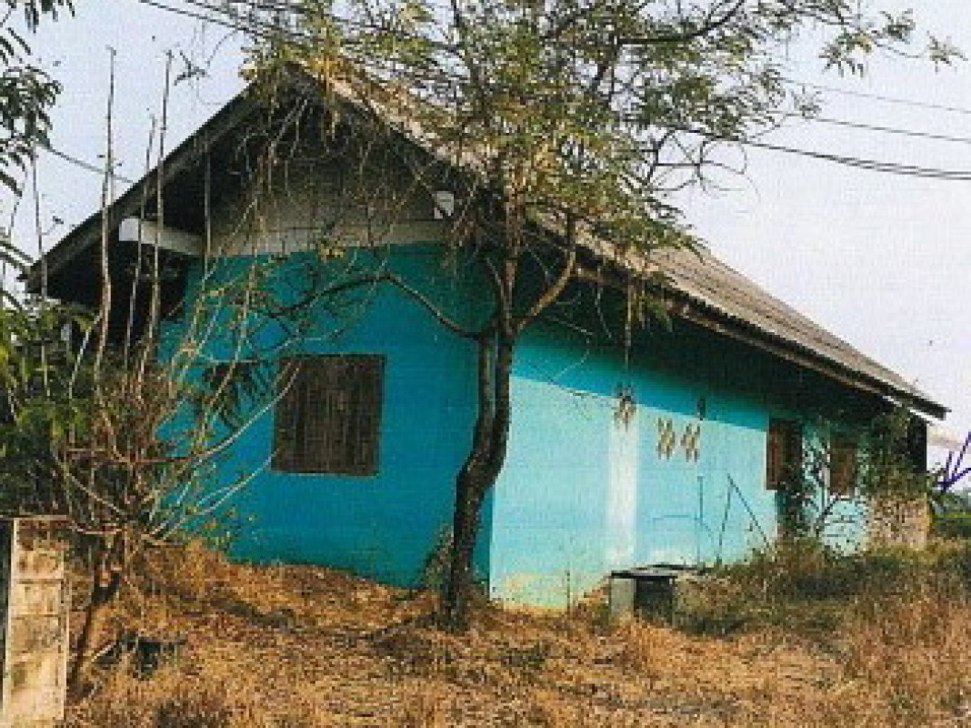 บ้านเดี่ยว พิษณุโลก บางระกำ นิคมพัฒนา 1196340