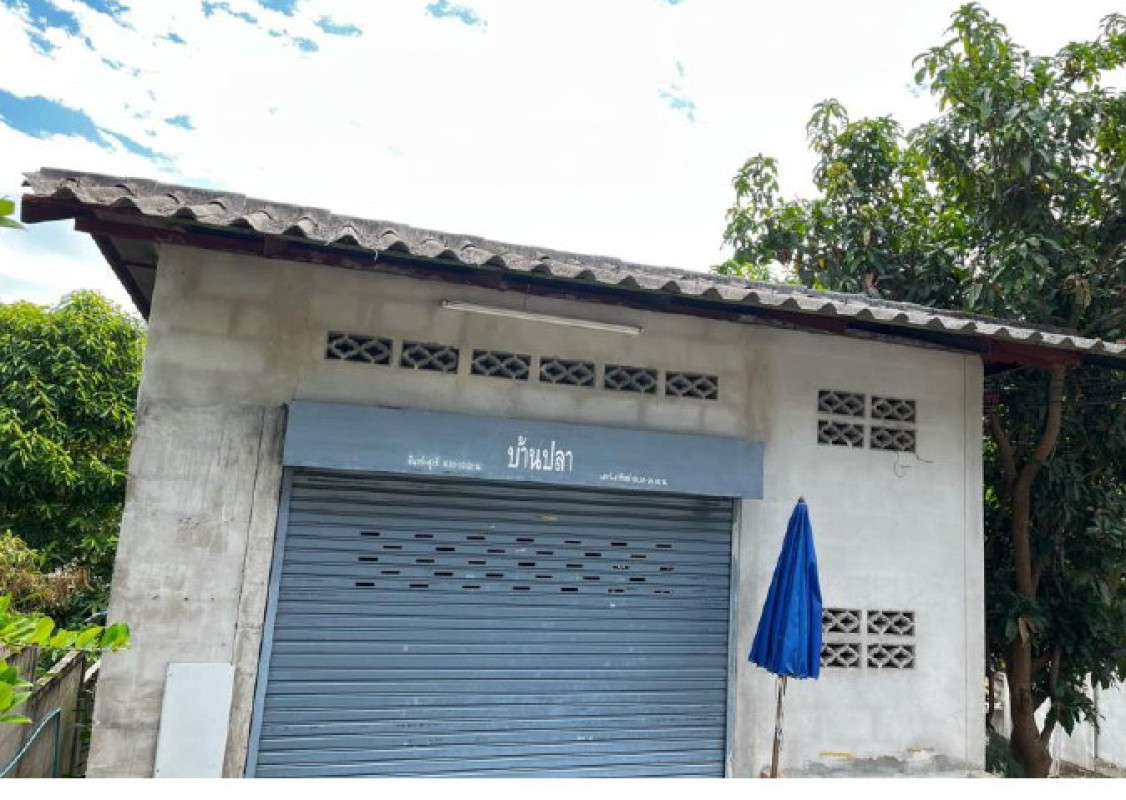 บ้านเดี่ยว แม่ฮ่องสอน เมืองแม่ฮ่องสอน จองคำ 1073390