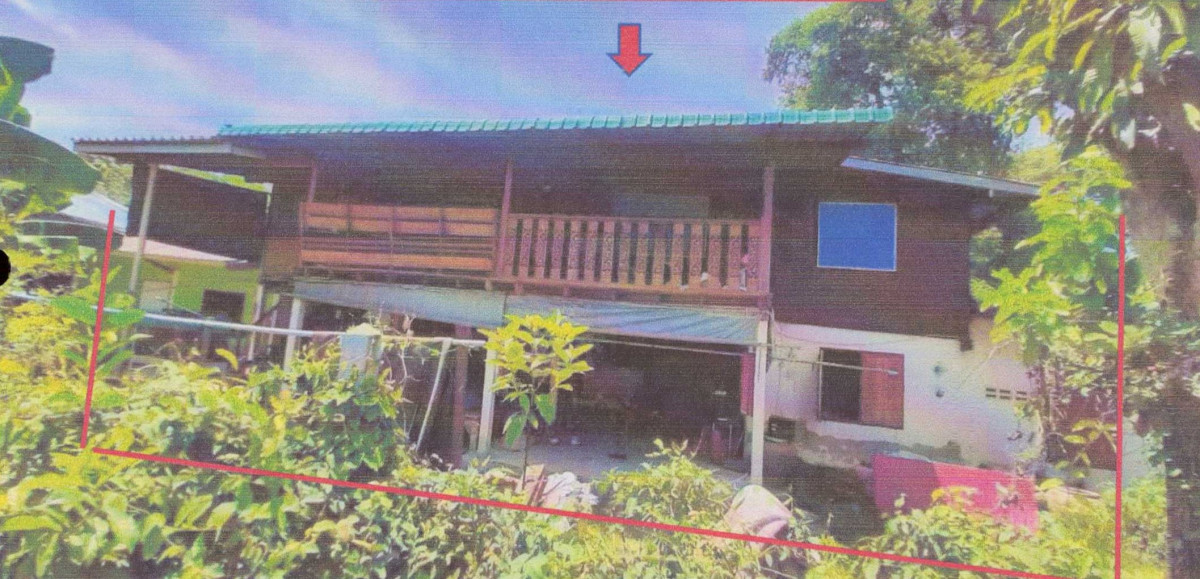 บ้านเดี่ยว สุพรรณบุรี สามชุก สามชุก 1006967